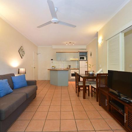 Seascape Holidays - Tropic Sands Port Douglas Ruang foto