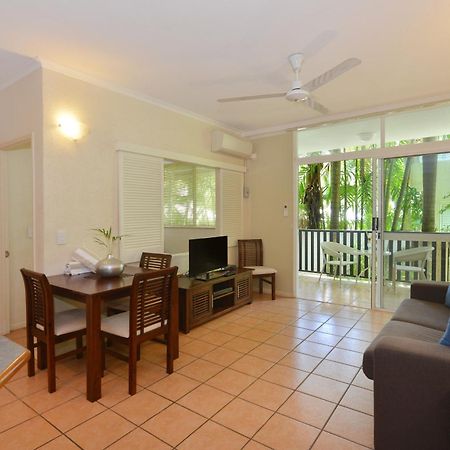 Seascape Holidays - Tropic Sands Port Douglas Ruang foto