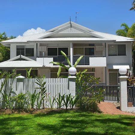 Seascape Holidays - Tropic Sands Port Douglas Bagian luar foto