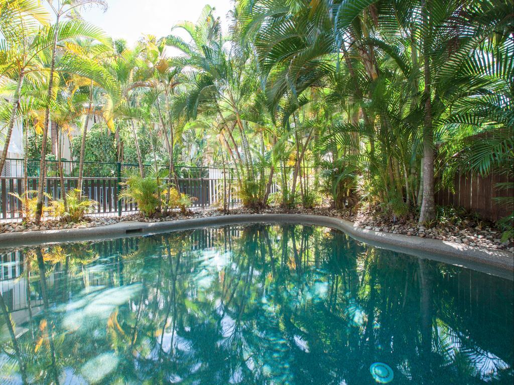 Seascape Holidays - Tropic Sands Port Douglas Ruang foto