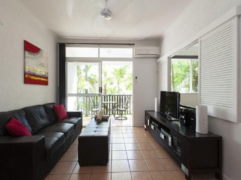Seascape Holidays - Tropic Sands Port Douglas Bagian luar foto