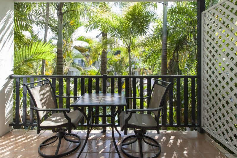 Seascape Holidays - Tropic Sands Port Douglas Bagian luar foto
