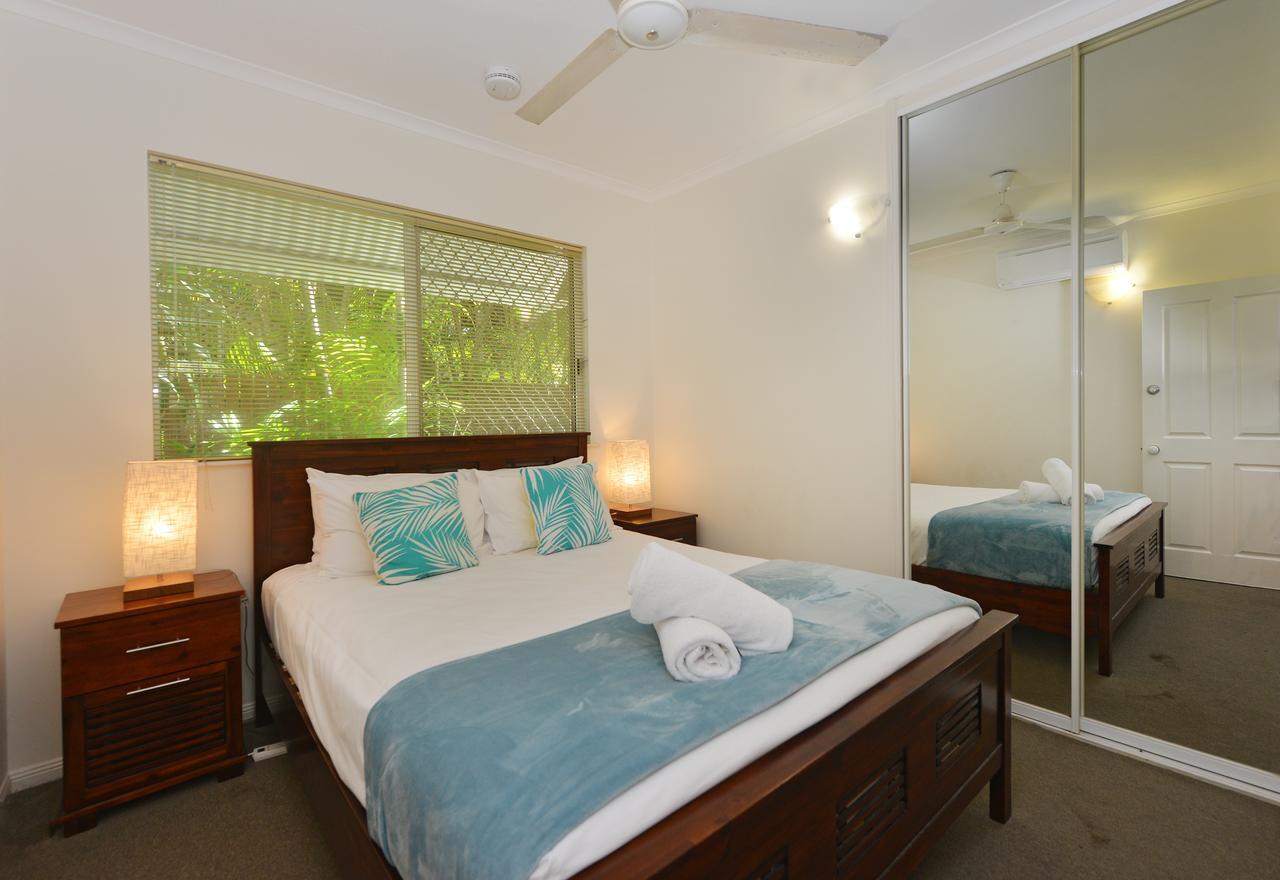 Seascape Holidays - Tropic Sands Port Douglas Bagian luar foto