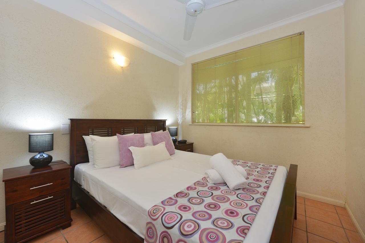 Seascape Holidays - Tropic Sands Port Douglas Bagian luar foto