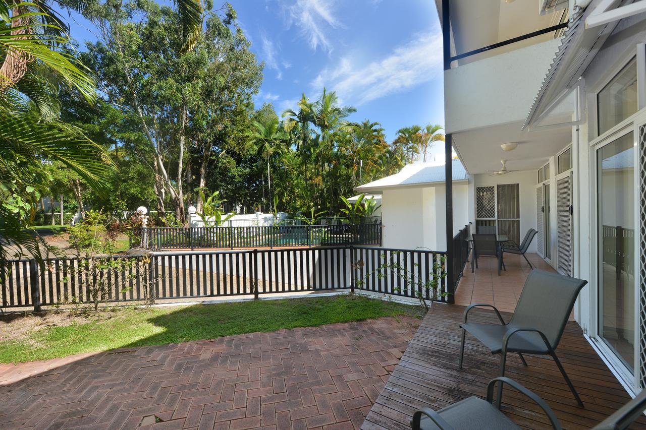 Seascape Holidays - Tropic Sands Port Douglas Bagian luar foto