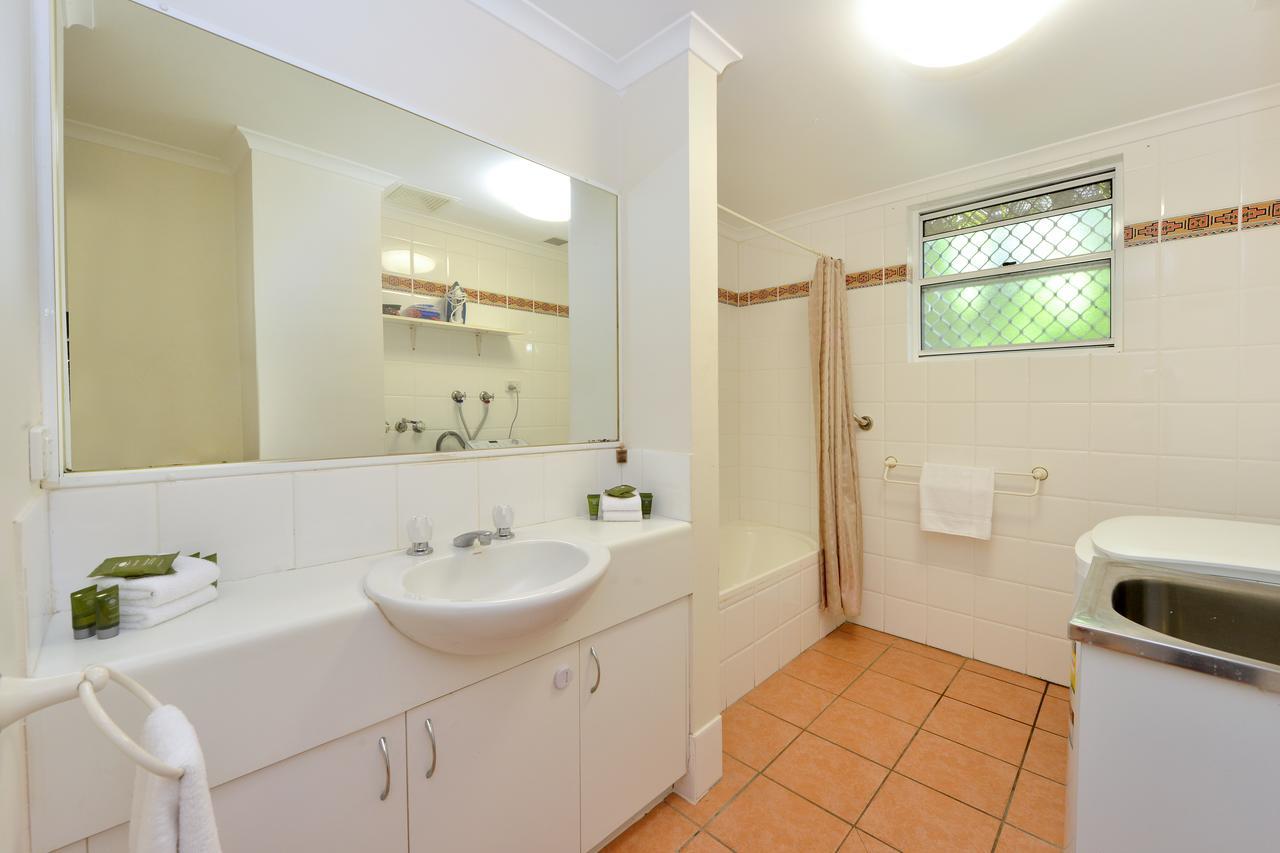 Seascape Holidays - Tropic Sands Port Douglas Ruang foto