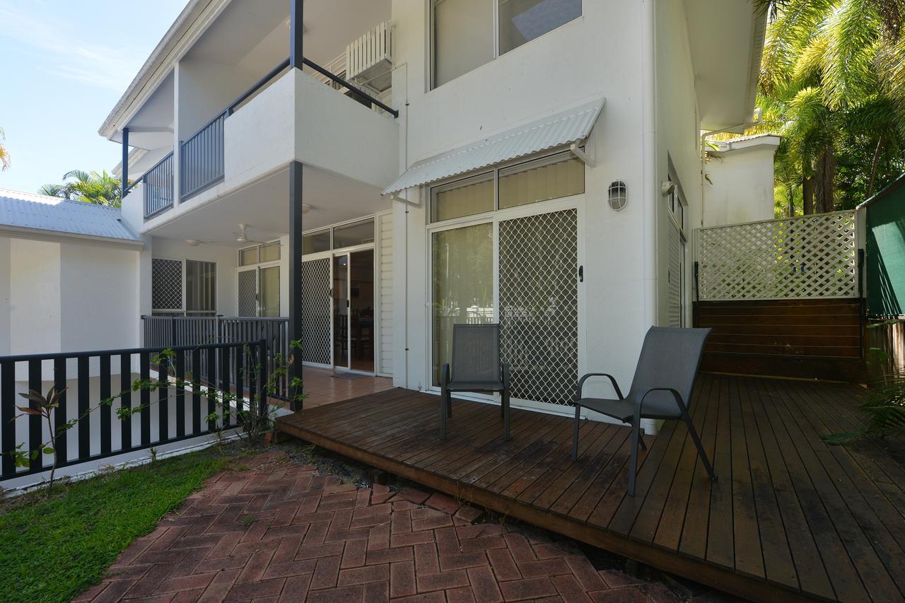 Seascape Holidays - Tropic Sands Port Douglas Bagian luar foto