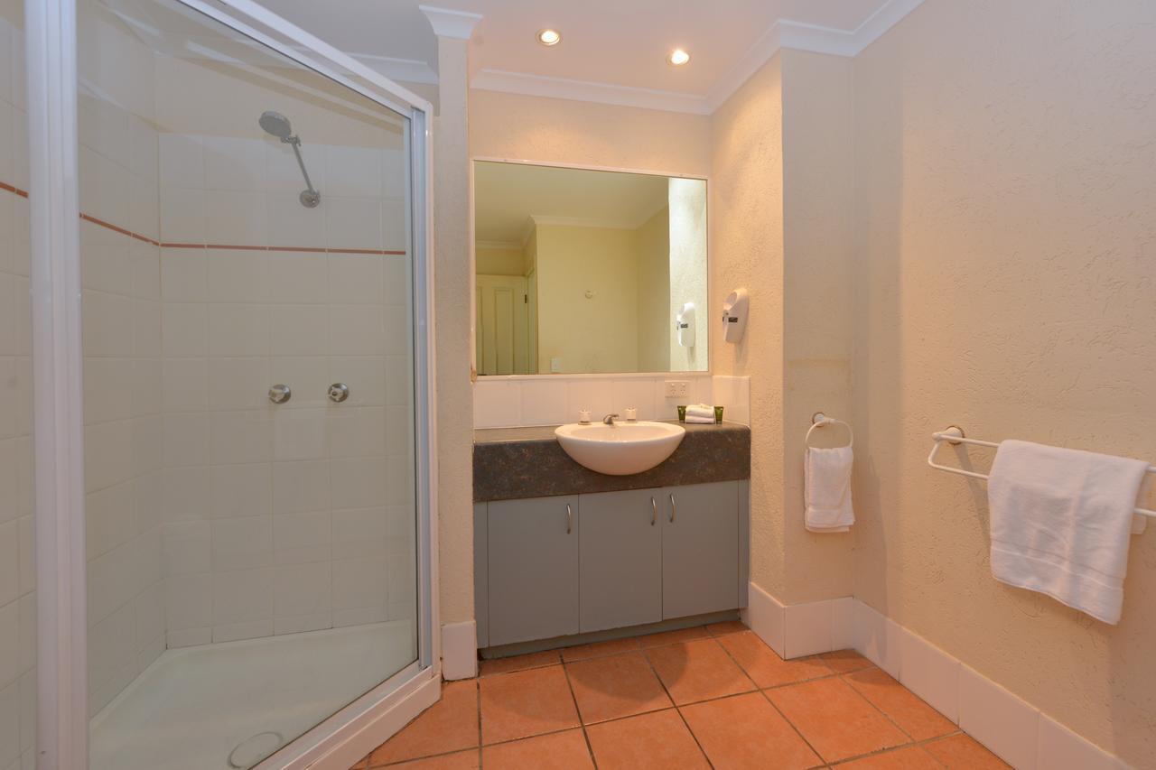 Seascape Holidays - Tropic Sands Port Douglas Ruang foto