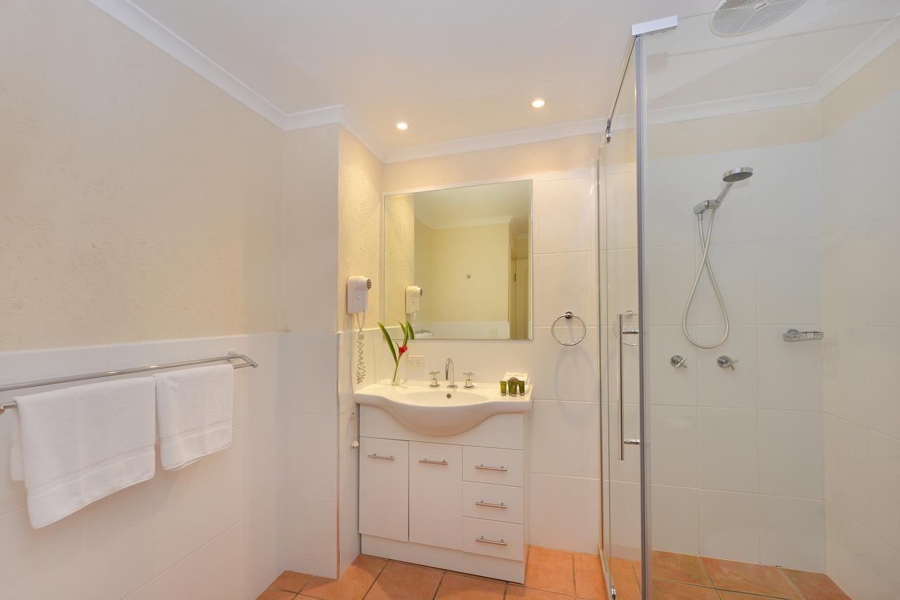 Seascape Holidays - Tropic Sands Port Douglas Bagian luar foto