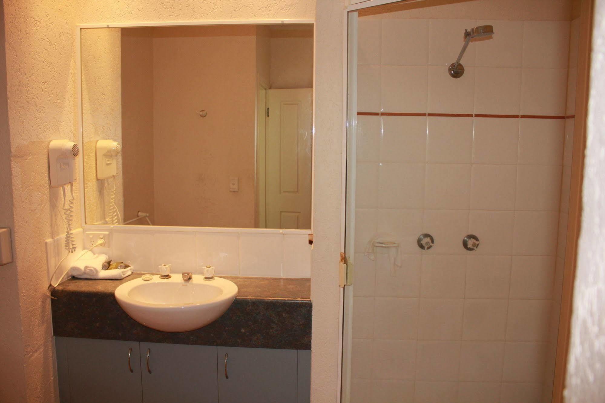 Seascape Holidays - Tropic Sands Port Douglas Bagian luar foto
