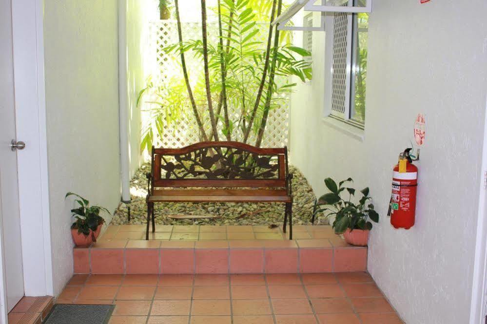 Seascape Holidays - Tropic Sands Port Douglas Bagian luar foto