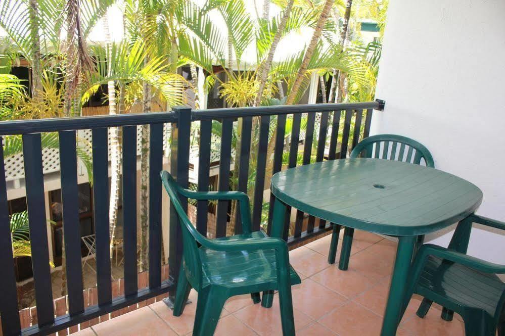 Seascape Holidays - Tropic Sands Port Douglas Bagian luar foto