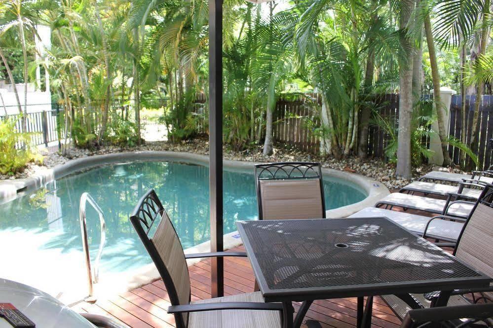 Seascape Holidays - Tropic Sands Port Douglas Bagian luar foto