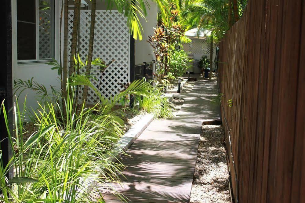 Seascape Holidays - Tropic Sands Port Douglas Bagian luar foto