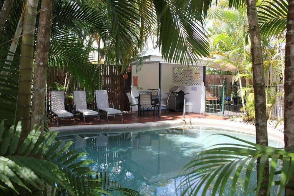 Seascape Holidays - Tropic Sands Port Douglas Bagian luar foto